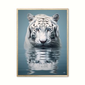 Tiger Plakat 6