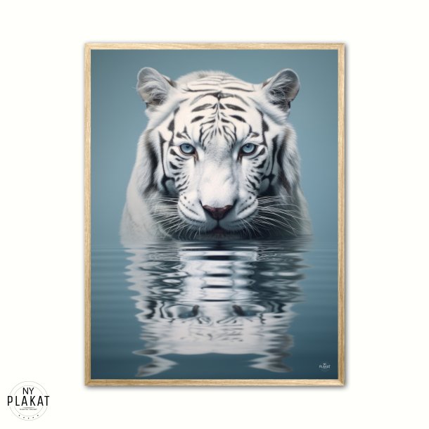 Tiger Plakat 6