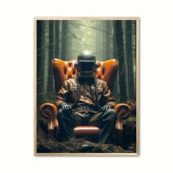 Matrix Fusion Collection - Plakatst