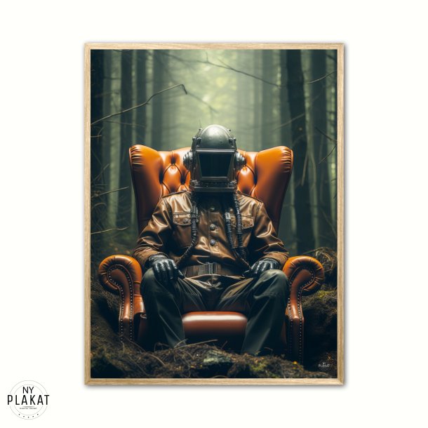 Matrix Fusion Collection - Plakatst