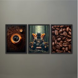 Matrix Fusion Collection - Plakatst