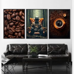 Matrix Fusion Collection - Plakatst