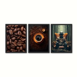 Matrix Fusion Collection - Plakatst